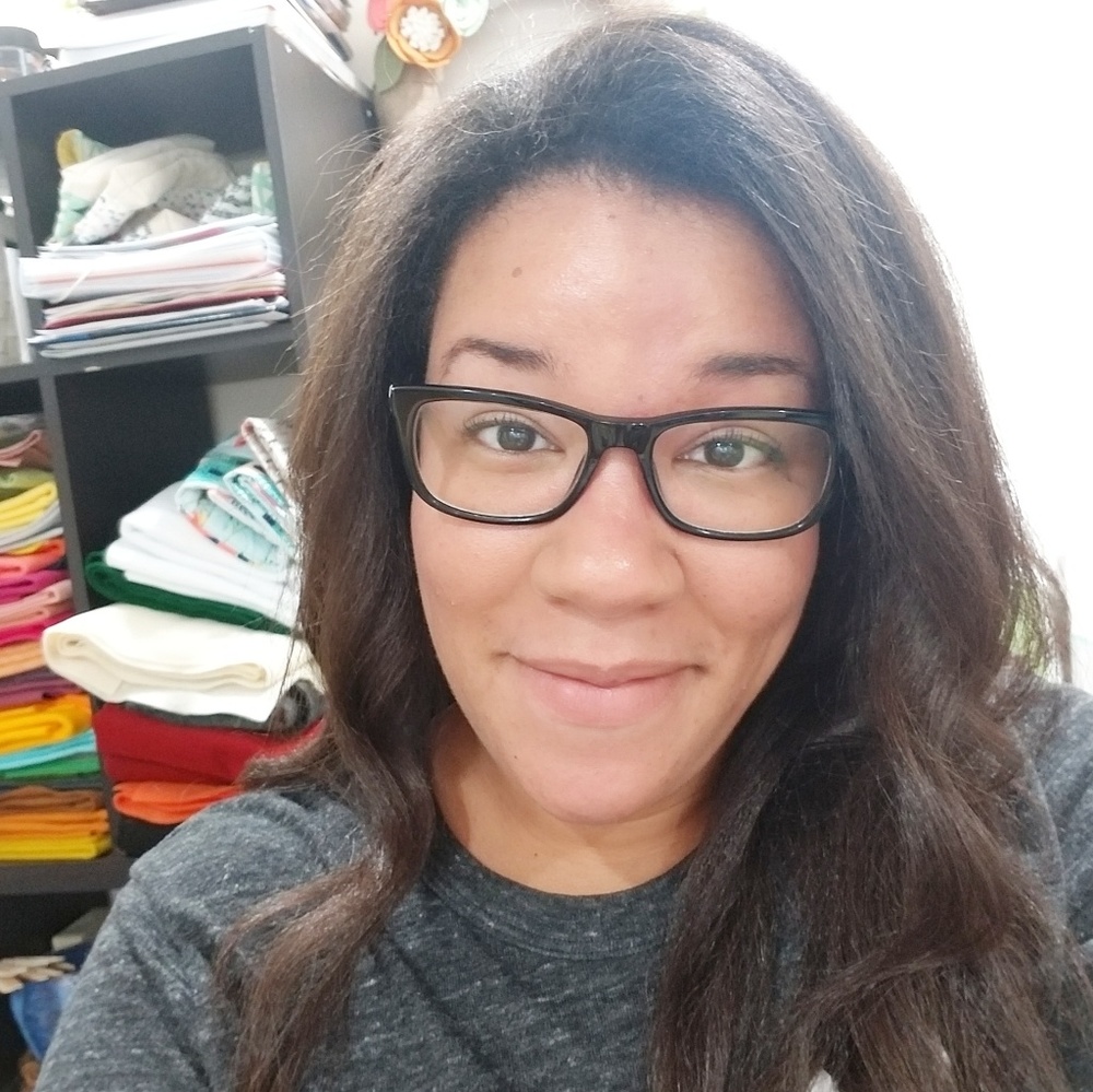 Meet your Posher, Rachel